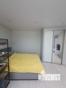 1-к квартира, на длительный срок, 40м2, 8/10 этаж