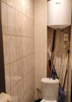 3-к квартира, на длительный срок, 48м2, 1/5 этаж