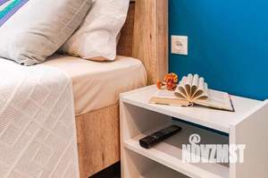 2-к квартира, посуточно, 58м2, 1/1 этаж