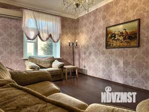 1-к квартира, посуточно, 55м2, 2/5 этаж