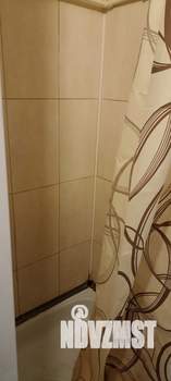 1-к квартира, на длительный срок, 19м2, 3/5 этаж