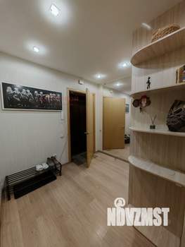 1-к квартира, на длительный срок, 40м2, 2/10 этаж