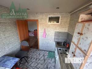1-к квартира, на длительный срок, 31м2, 2/5 этаж