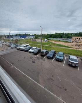 1-к квартира, на длительный срок, 30м2, 2/10 этаж