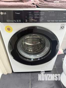 Студия квартира, на длительный срок, 32м2, 6/9 этаж