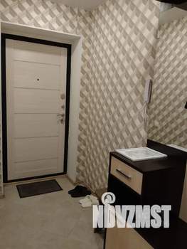 2-к квартира, посуточно, 45м2, 8/10 этаж