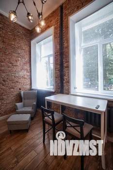 1-к квартира, посуточно, 30м2, 1/4 этаж