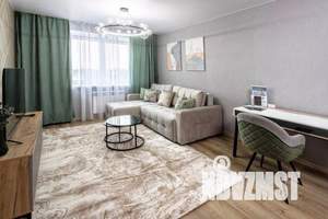 2-к квартира, посуточно, 65м2, 9/10 этаж