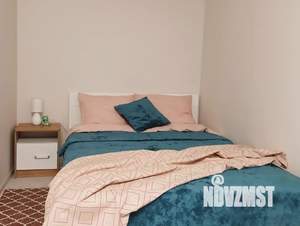 1-к квартира, посуточно, 36м2, 1/10 этаж