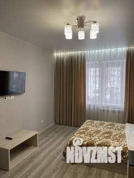 2-к квартира, посуточно, 47м2, 1/10 этаж