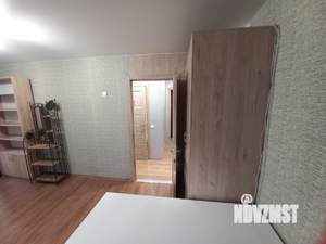 1-к квартира, на длительный срок, 33м2, 2/5 этаж