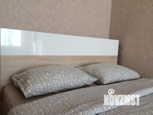 1-к квартира, посуточно, 40м2, 1/10 этаж