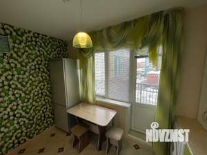 1-к квартира, посуточно, 45м2, 5/9 этаж