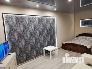 1-к квартира, посуточно, 47м2, 4/11 этаж