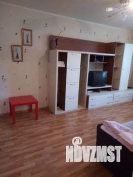 2-к квартира, посуточно, 43м2, 2/5 этаж