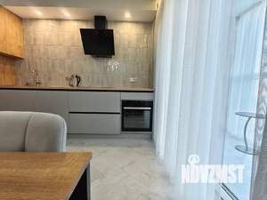 1-к квартира, посуточно, 43м2, 8/10 этаж