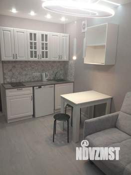 Студия квартира, на длительный срок, 20м2, 10/11 этаж