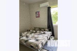 1-к квартира, посуточно, 26м2, 1/1 этаж