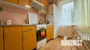 2-к квартира, посуточно, 55м2, 2/9 этаж