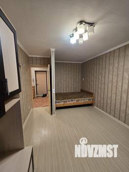 1-к квартира, на длительный срок, 45м2, 6/11 этаж