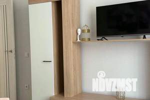 1-к квартира, посуточно, 39м2, 9/10 этаж