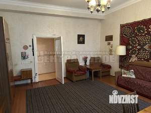 3-к квартира, на длительный срок, 91м2, 2/5 этаж