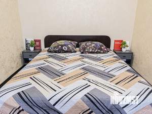 1-к квартира, на длительный срок, 43м2, 3/4 этаж