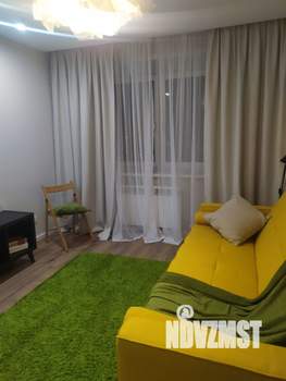 1-к квартира, на длительный срок, 41м2, 8/10 этаж