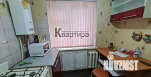 1-к квартира, на длительный срок, 31м2, 3/5 этаж