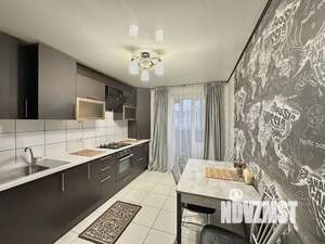 1-к квартира, посуточно, 35м2, 3/10 этаж