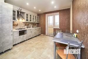 1-к квартира, на длительный срок, 42м2, 9/10 этаж