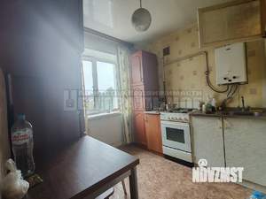 1-к квартира, на длительный срок, 34м2, 5/5 этаж