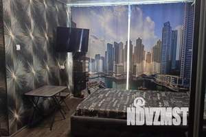 1-к квартира, посуточно, 37м2, 4/5 этаж