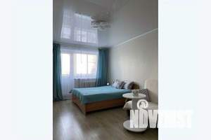 1-к квартира, посуточно, 39м2, 2/5 этаж