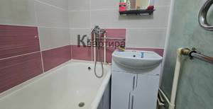 2-к квартира, на длительный срок, 44м2, 4/5 этаж