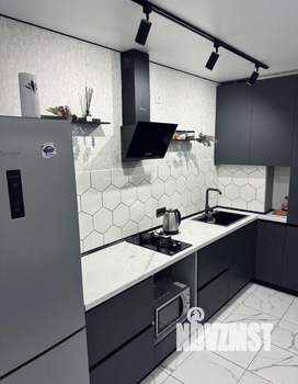 1-к квартира, посуточно, 42м2, 9/10 этаж