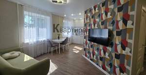 3-к квартира, на длительный срок, 60м2, 4/5 этаж