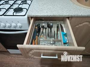 1-к квартира, посуточно, 30м2, 2/5 этаж