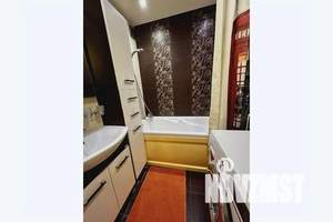 2-к квартира, посуточно, 60м2, 1/10 этаж