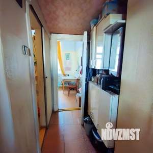 2-к квартира, на длительный срок, 55м2, 4/5 этаж