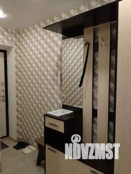 2-к квартира, посуточно, 45м2, 8/10 этаж