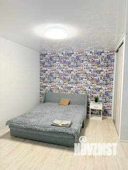 Студия квартира, на длительный срок, 32м2, 6/9 этаж