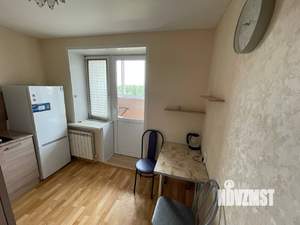 1-к квартира, посуточно, 45м2, 7/10 этаж