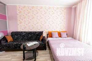 1-к квартира, посуточно, 34м2, 8/10 этаж