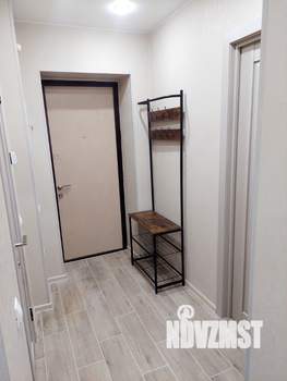 1-к квартира, на длительный срок, 30м2, 2/10 этаж