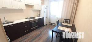 1-к квартира, посуточно, 50м2, 2/16 этаж