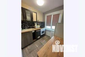 2-к квартира, посуточно, 45м2, 5/5 этаж
