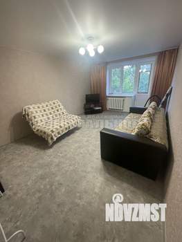 1-к квартира, на длительный срок, 31м2, 2/9 этаж