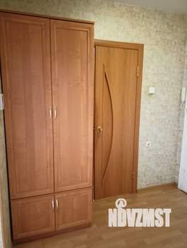 1-к квартира, на длительный срок, 40м2, 5/10 этаж