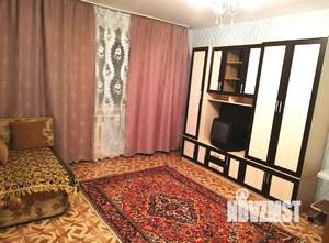 1-к квартира, на длительный срок, 42м2, 8/10 этаж